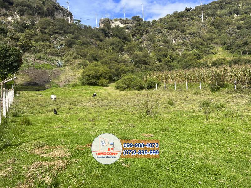T339 De oportunidad amplio terreno en venta